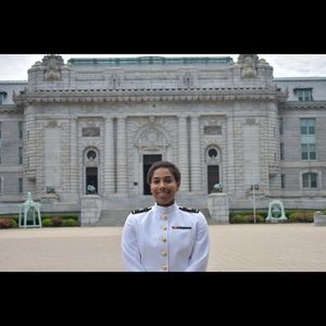 Meet your Posher, Dorienne